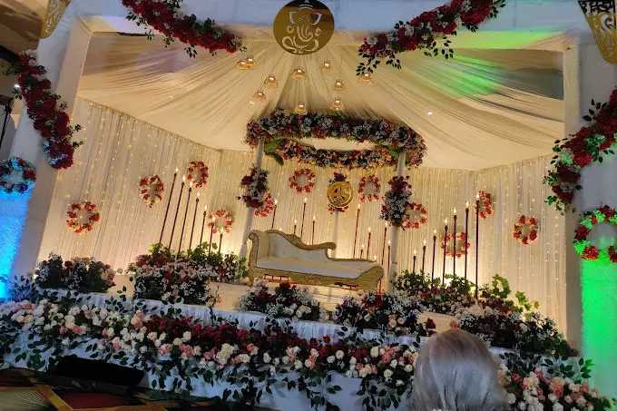 Hotel SRM Banquets Pune